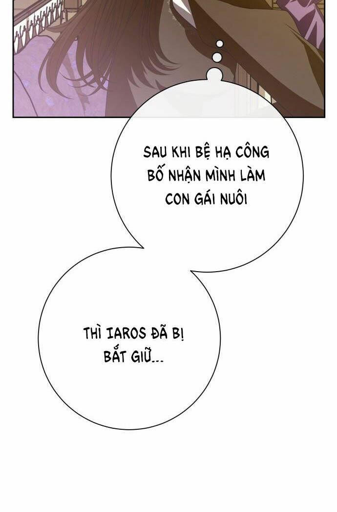 Tôi Muốn Trở Thành Cô Ấy Dù Chỉ Là Một Ngày Chương 170.2 Ảnh 32