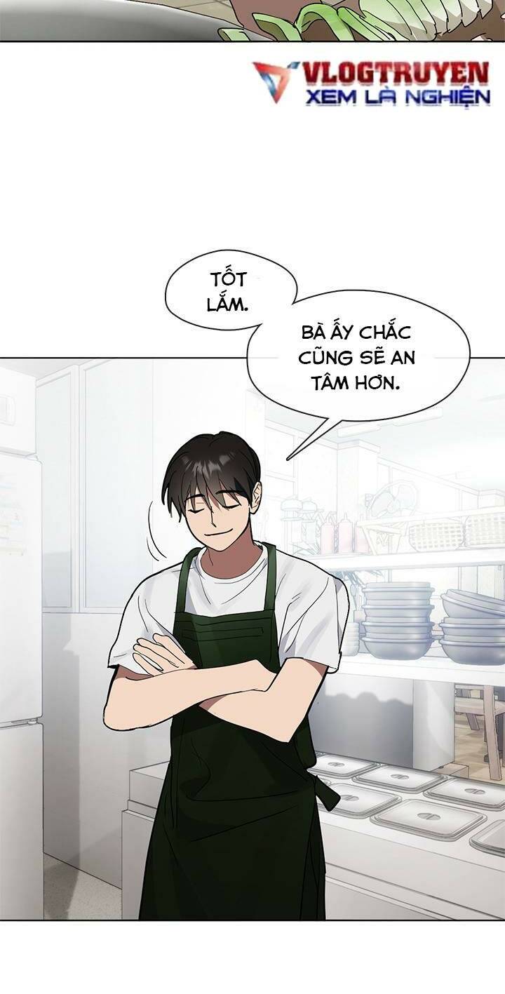 Nhà Hàng Nơi Suối Vàng Chương 17 Ảnh 46