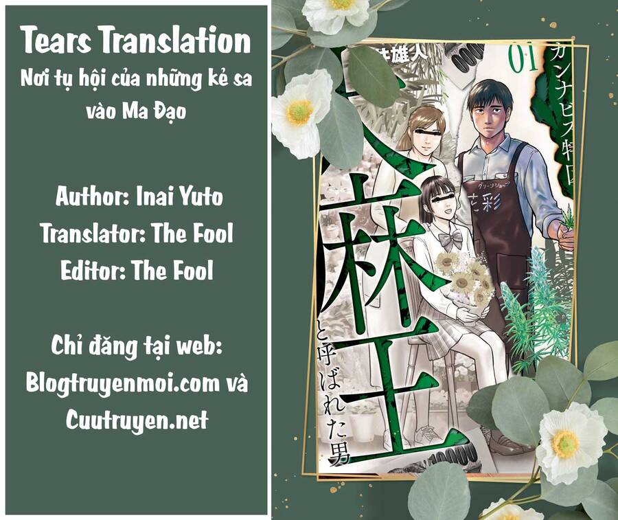 Vua Cần Sa Chương 8 Ảnh 2