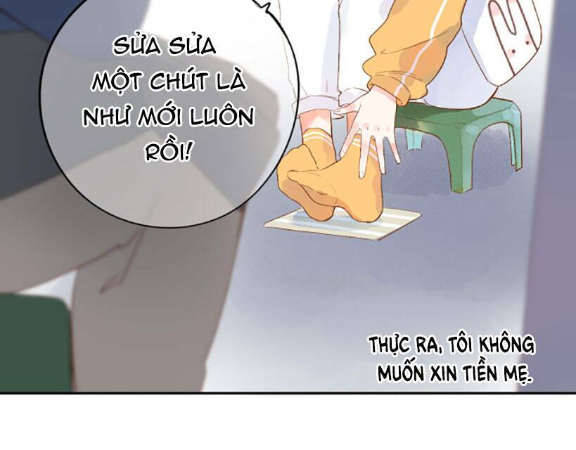 Dolo Mệnh Vận Giao Nang Chương 48 Ảnh 16