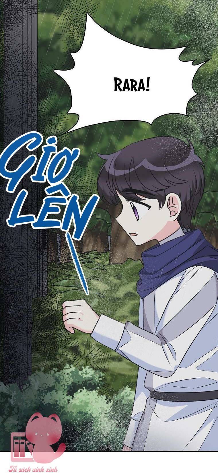 Sinh Ra Làm Con Gái Ác Nữ Chương 45 Ảnh 58