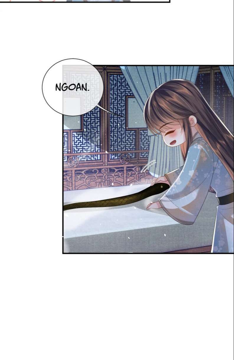 Ngộ Xà Chương 91 Ảnh 47