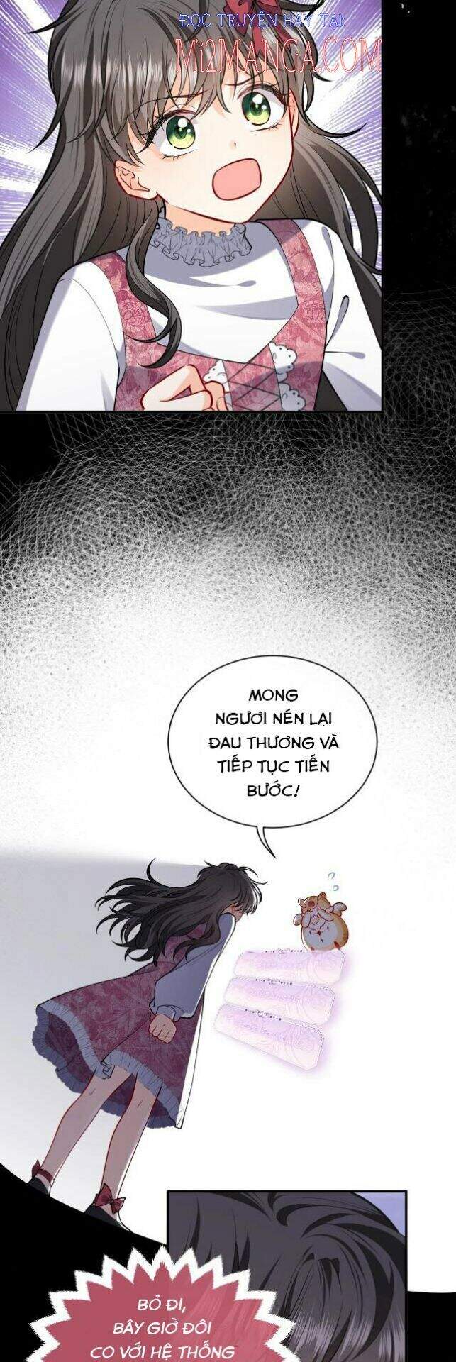 Kiên Quyết Từ Chối Làm Ma Nữ Chương 13 Ảnh 9