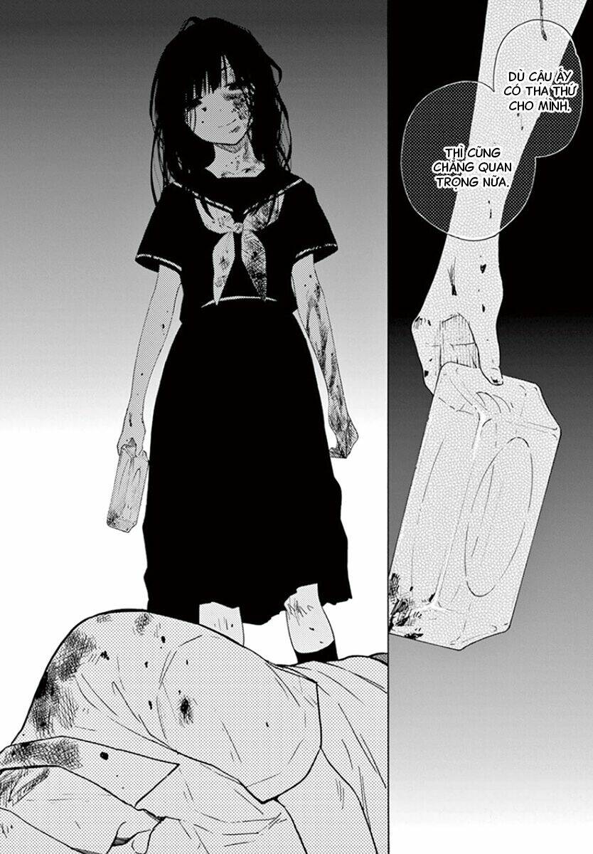 Himegoto - Juukyuusai No Seifuku Chương 98 Ảnh 17
