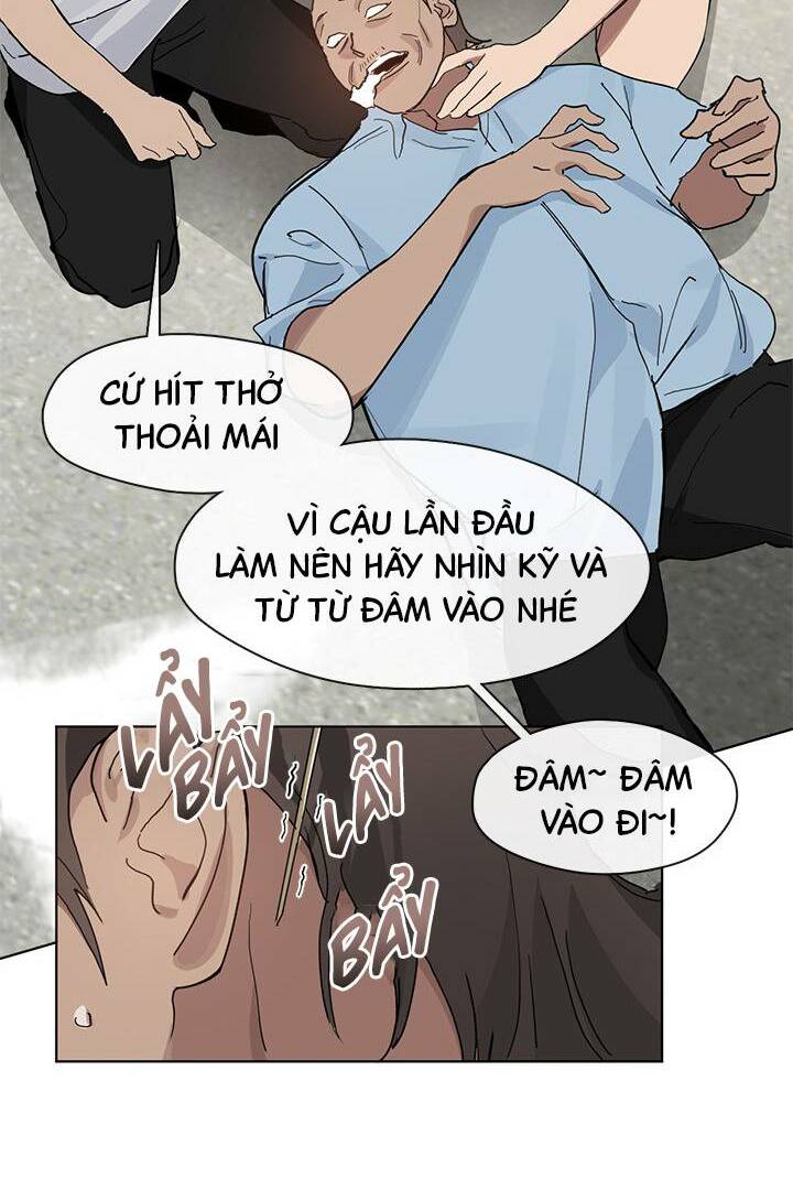 Nhà Hàng Nơi Suối Vàng Chương 11 Ảnh 19