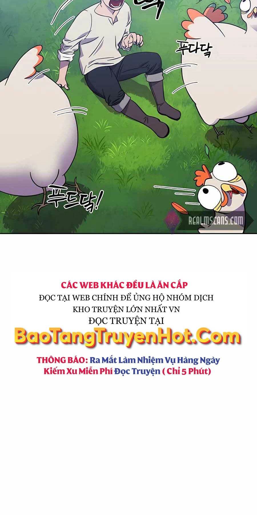 Thợ Săn Cơ Bắp Chương 1 Ảnh 26