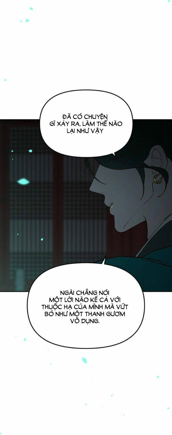 Thái Tử Myolyeong Chương 103.1 Ảnh 19