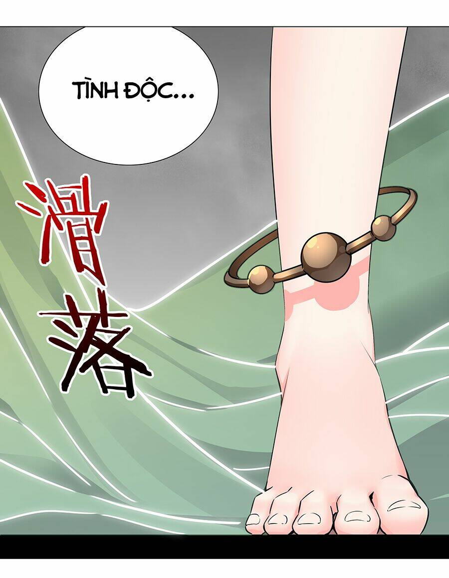 My Harem Grew So Large, I Was Forced To Ascend Chương 58 Ảnh 84