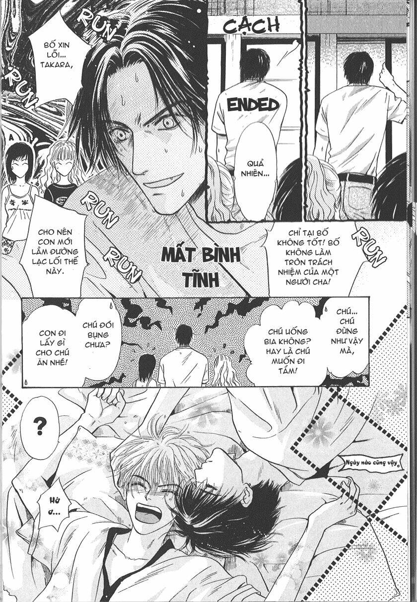 Komatta Toki Ni Wa Hoshi Ni Kike! Chương 24 Ảnh 13