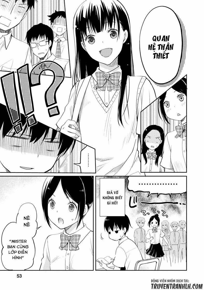 Kimi No Suizou Wo Tabetai Chương 2 Ảnh 15