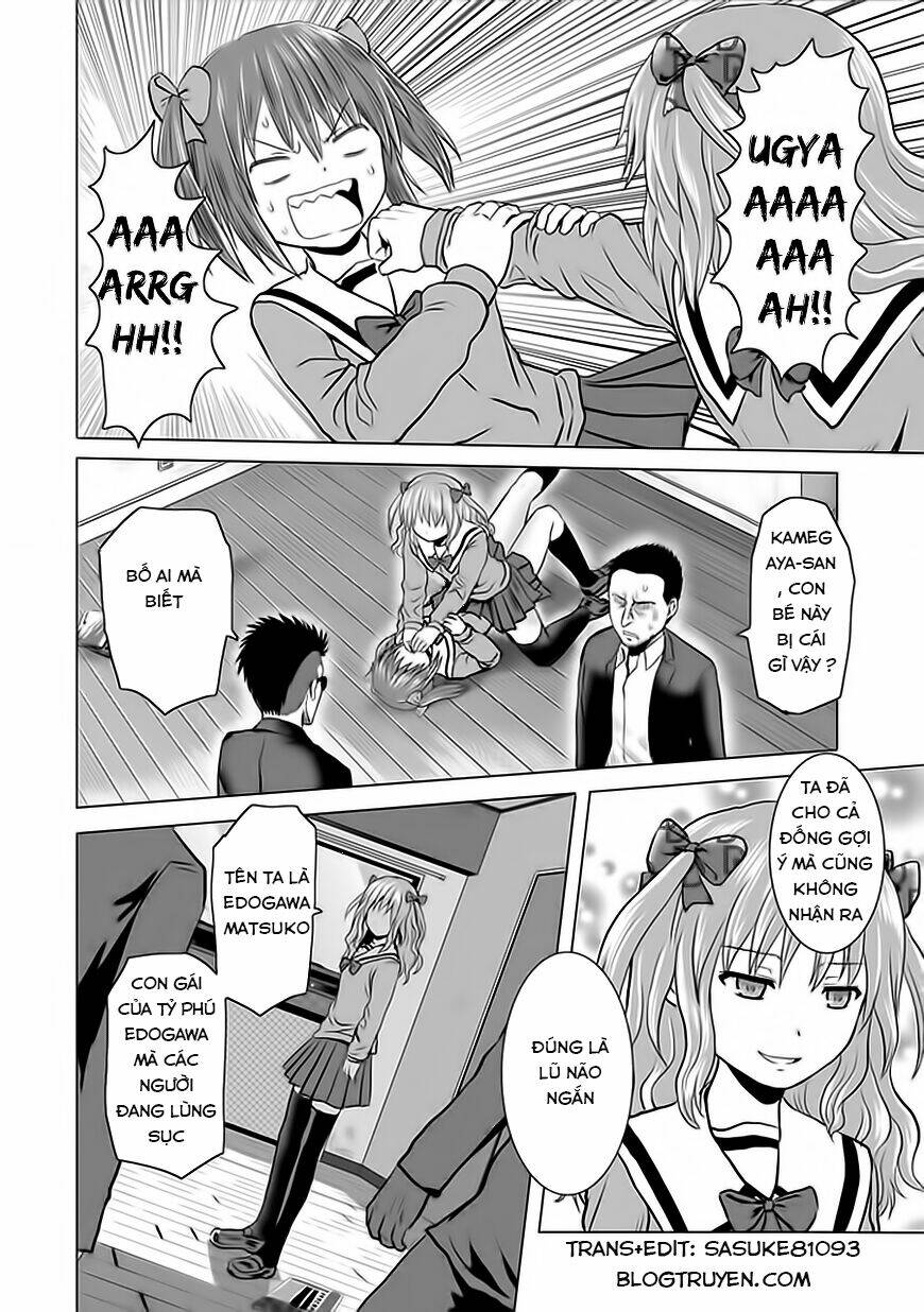 Zai X 10 Chương 32 Ảnh 8