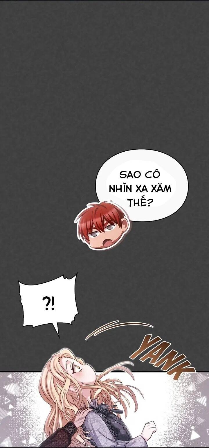 Sự Hy Sinh Của Ác Quỷ Chương 54 Ảnh 39