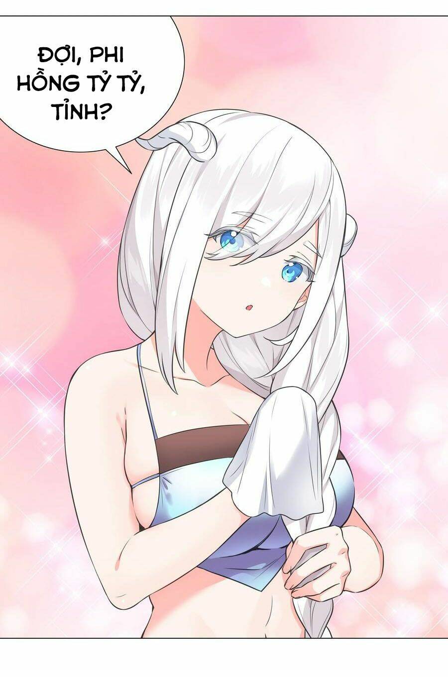 My Harem Grew So Large, I Was Forced To Ascend Chương 68 Ảnh 37