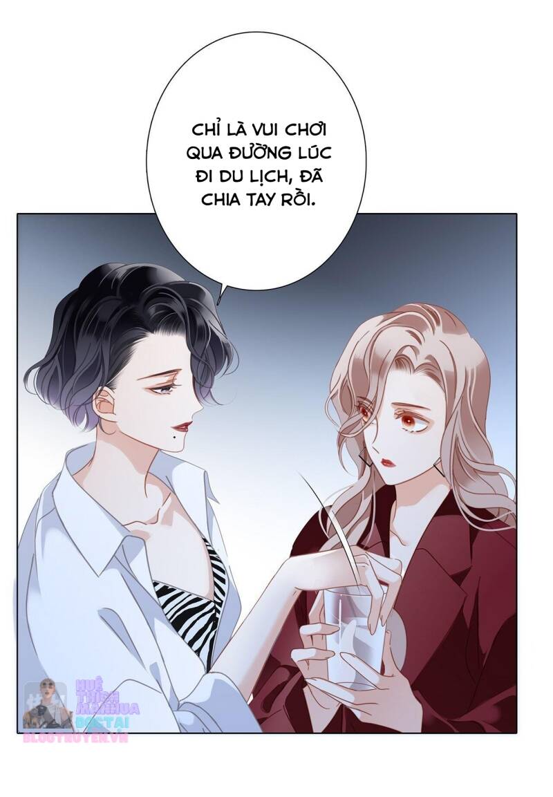 Tôi Không Muốn Coi Em Là Chị Nữa Chương 58 Ảnh 38