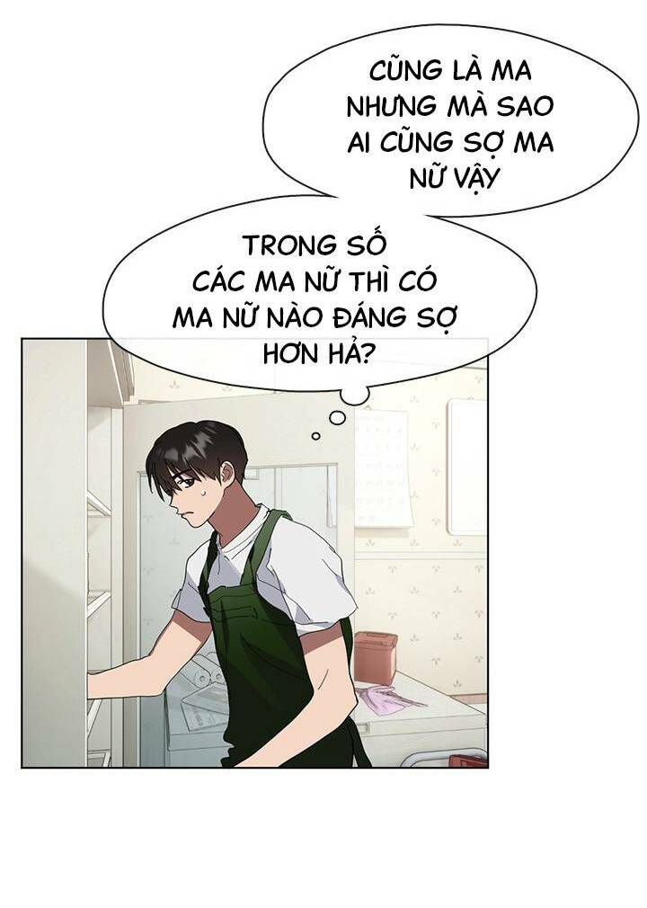 Nhà Hàng Nơi Suối Vàng Chương 11 Ảnh 51