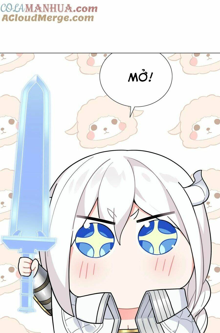 My Harem Grew So Large, I Was Forced To Ascend Chương 71 Ảnh 114