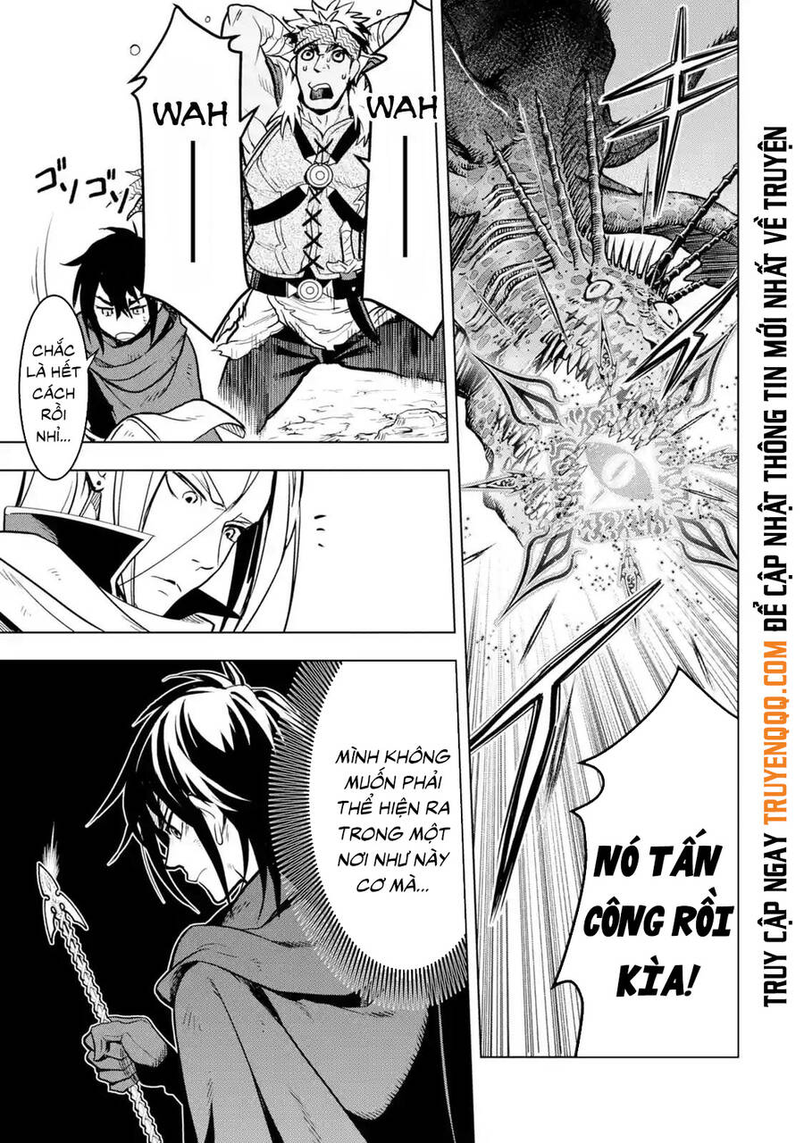 Koko Wa Ore Ni Makasete Saki Ni Ike To Itte Kara 10 Nen Ga Tattara Densetsu Ni Natteita Chương 73 Ảnh 10