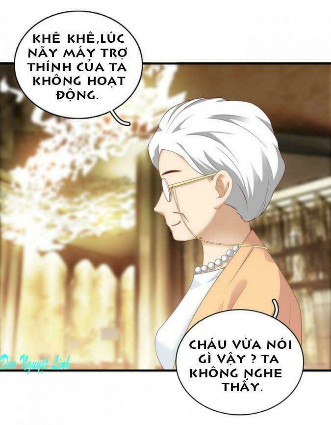 Dòng Chảy Trong Mơ Chương 8 Ảnh 4
