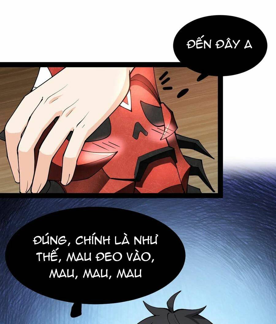 Nhật Ký Thường Ngày Của Tiên Vương Chương 60 Ảnh 26