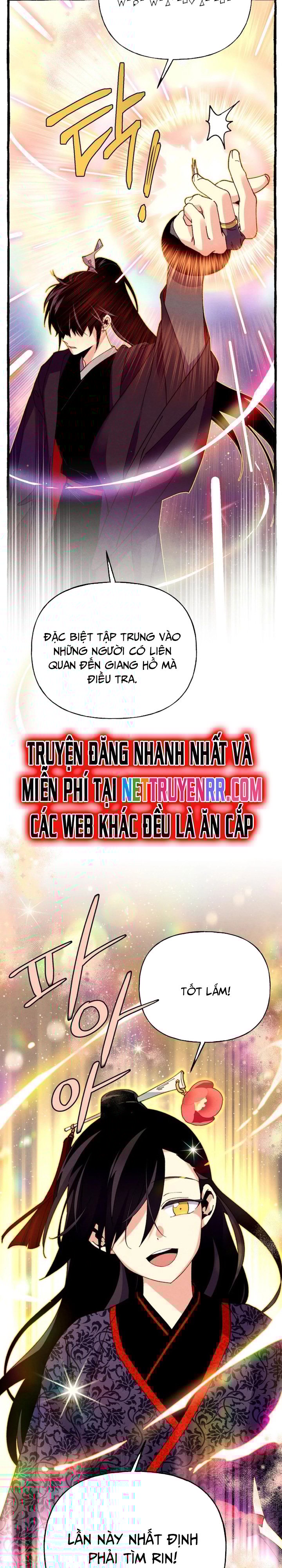 Phi Lôi Đao Thuật Chương 197 Ảnh 16