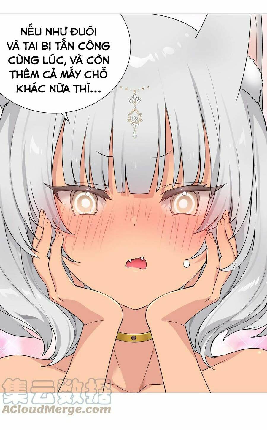 My Harem Grew So Large, I Was Forced To Ascend Chương 70 Ảnh 41
