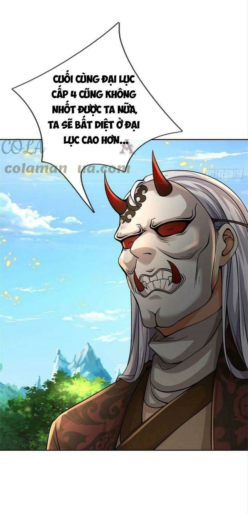Chúa Tể Chi Lộ Chương 142 Ảnh 30