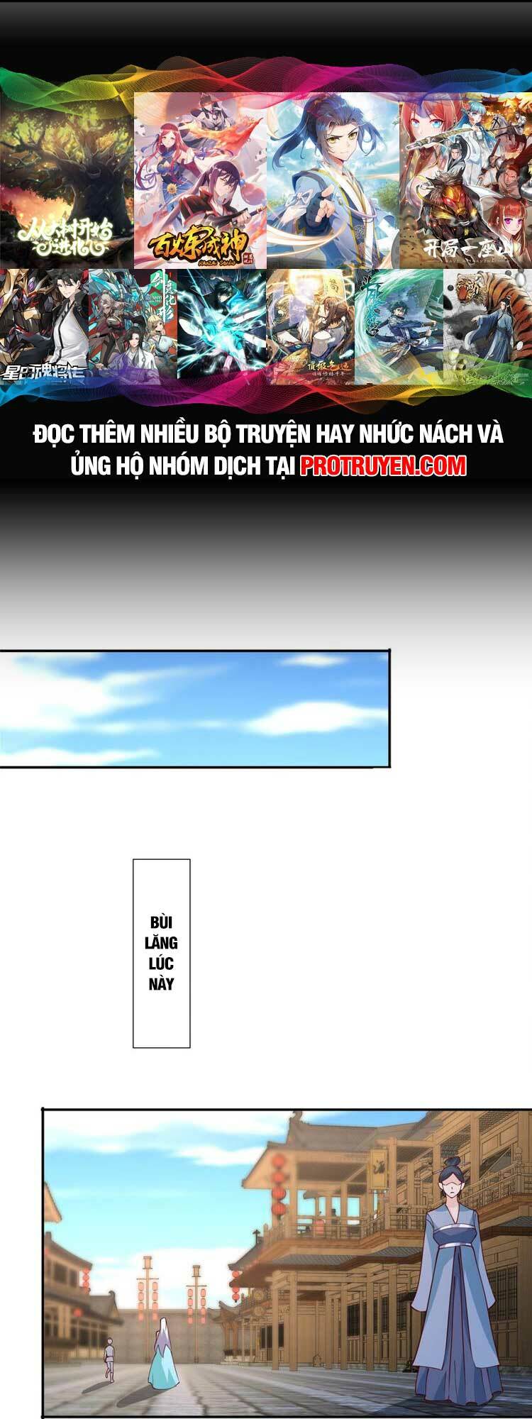 Ta Muốn An Tĩnh, Hệ Thống Lại Bắt Ta Tìm Chết Chương 85 Ảnh 10
