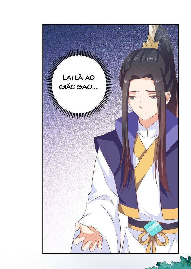 Ngạo Kiều Vương Gia Huyên Náo Phi Chương 53 Ảnh 29