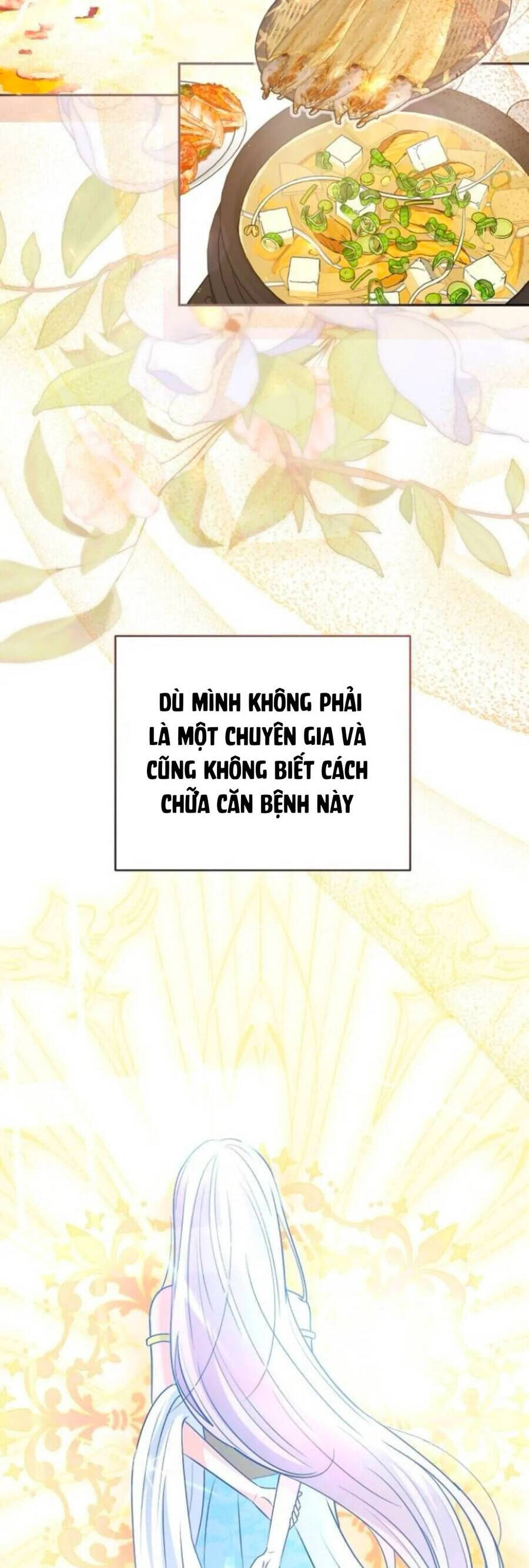 Hầu Gái Không Thích Nuôi Dạy Trẻ Nhỏ Chương 26 Ảnh 21