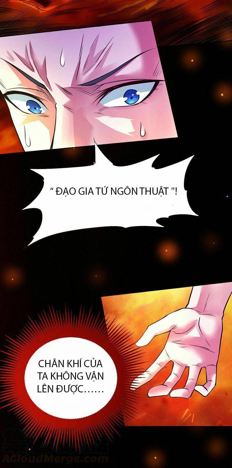 Nhất Phẩm Cao Thủ Chương 94 Ảnh 43