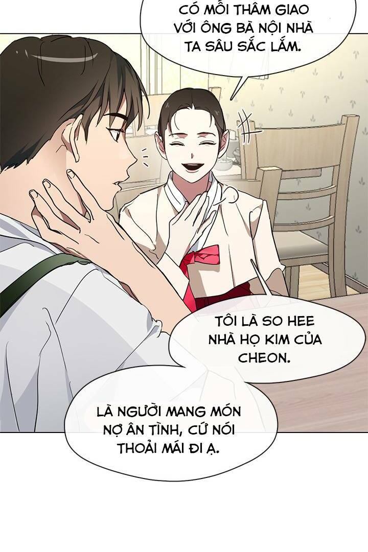 Nhà Hàng Nơi Suối Vàng Chương 5 Ảnh 72