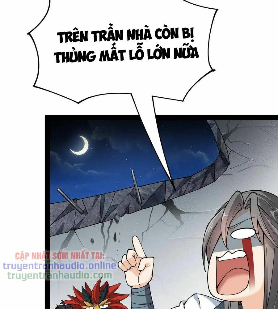 Nhật Ký Thường Ngày Của Tiên Vương Chương 65 Ảnh 50