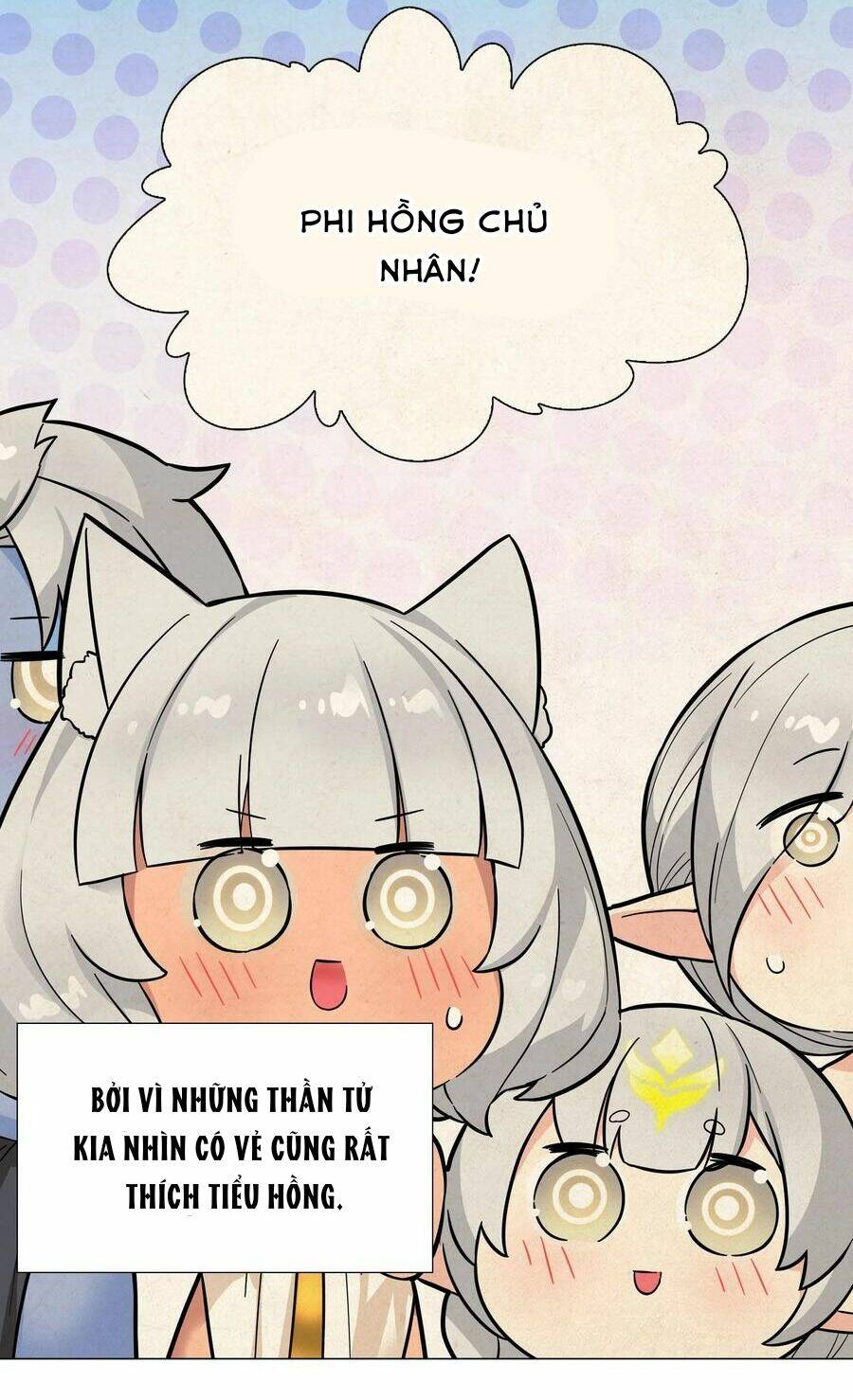 My Harem Grew So Large, I Was Forced To Ascend Chương 71 Ảnh 98