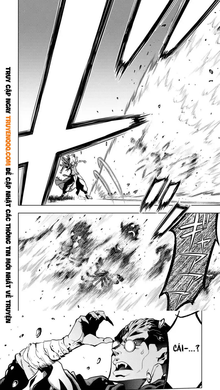 Koko Wa Ore Ni Makasete Saki Ni Ike To Itte Kara 10 Nen Ga Tattara Densetsu Ni Natteita Chương 90 Ảnh 6