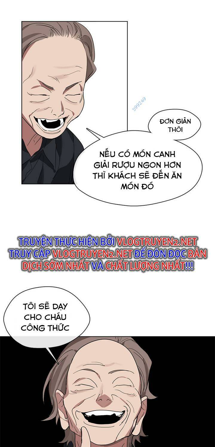 Nhà Hàng Nơi Suối Vàng Chương 14 Ảnh 6