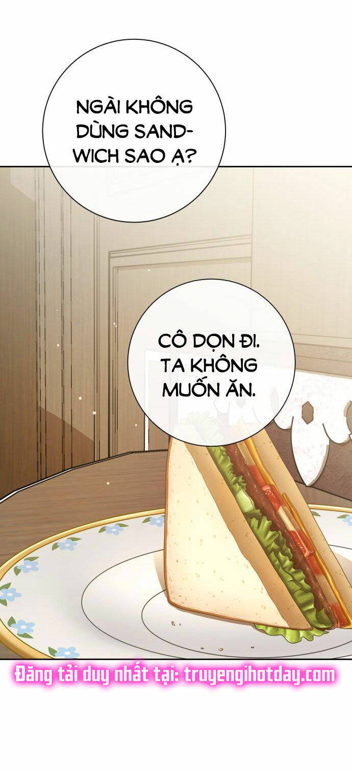 Tôi Muốn Trở Thành Cô Ấy Dù Chỉ Là Một Ngày Chương 170.2 Ảnh 30