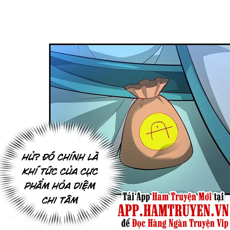 Đạo Ấn Chương 187 Ảnh 9