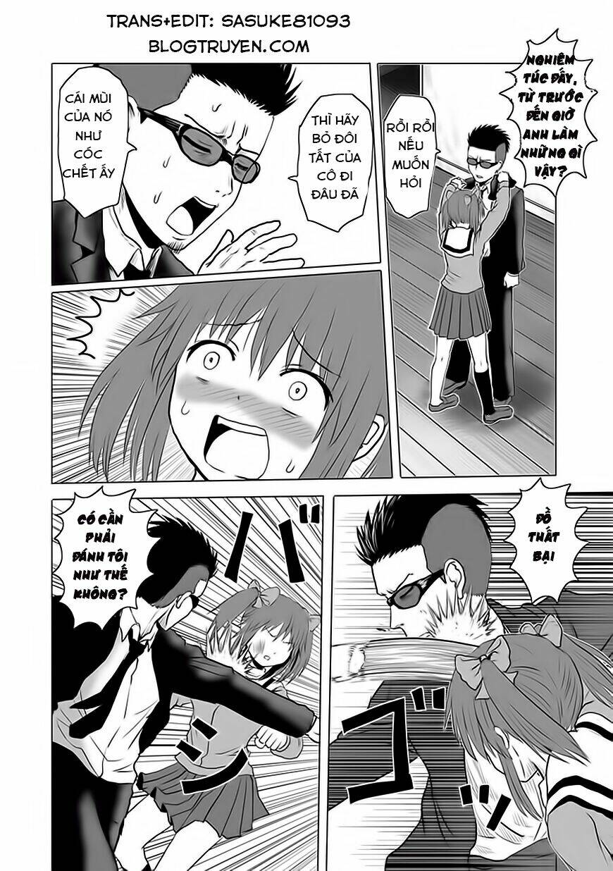 Zai X 10 Chương 29 Ảnh 8