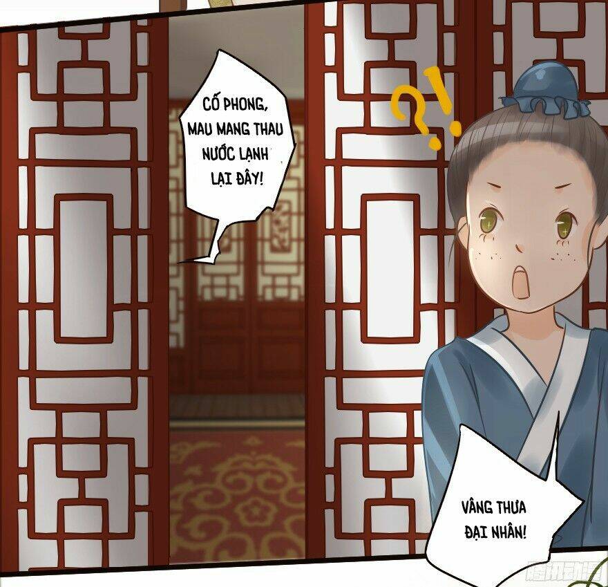 Ngô Bổn Công Chúa Chương 6 Ảnh 45