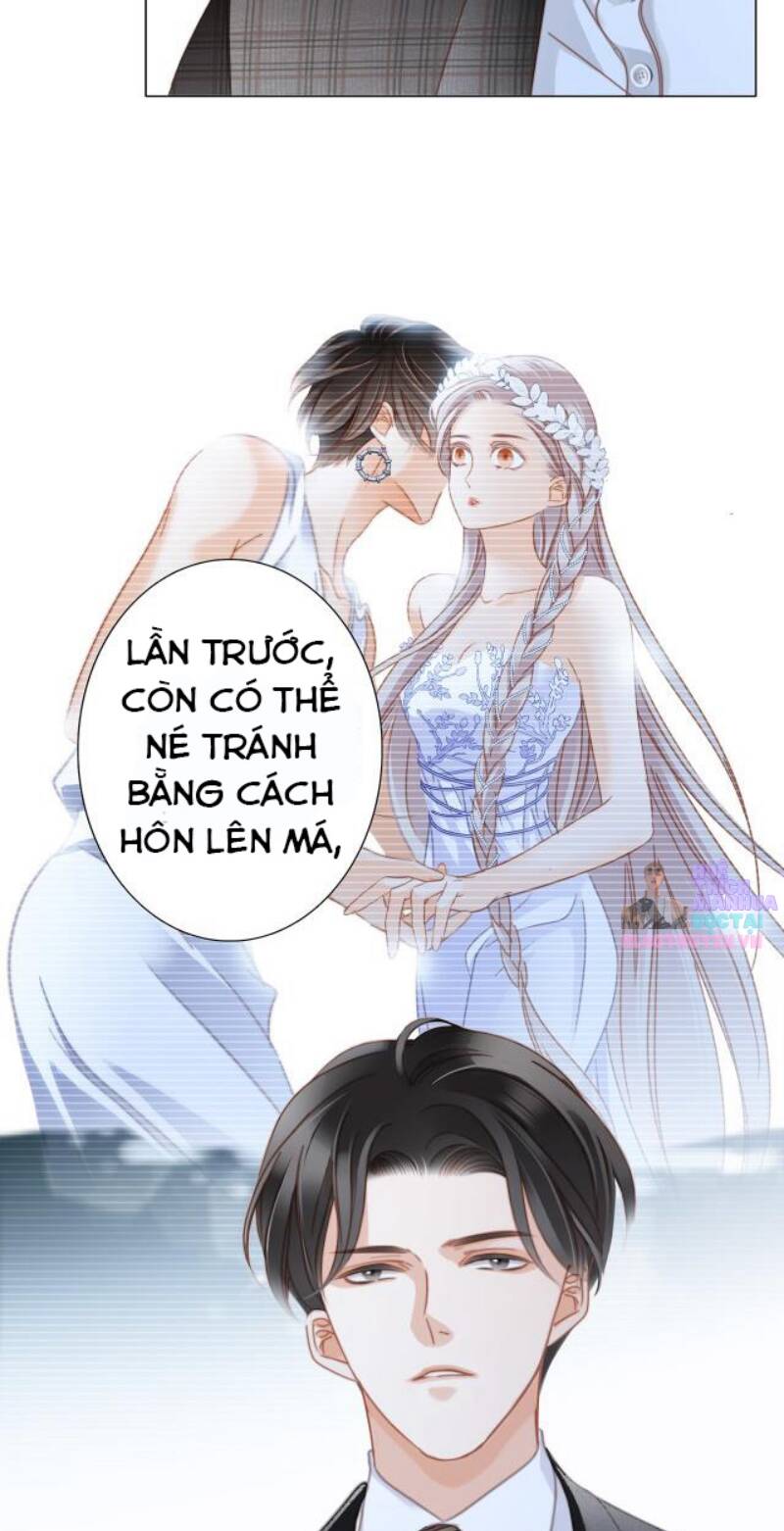 Tôi Không Muốn Coi Em Là Chị Nữa Chương 52 Ảnh 37