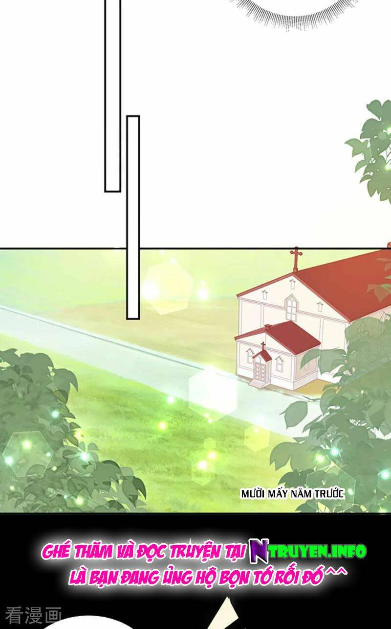 Ác Ma Đừng Hôn Tôi Chương 185 Ảnh 19