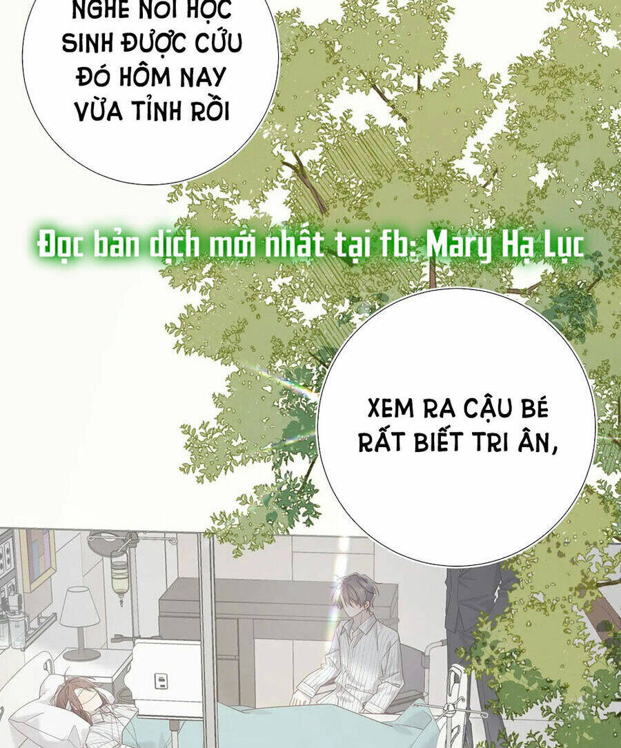 Ác Nữ Cự Tuyệt Cua Nam Chính Chương 101 Ảnh 50