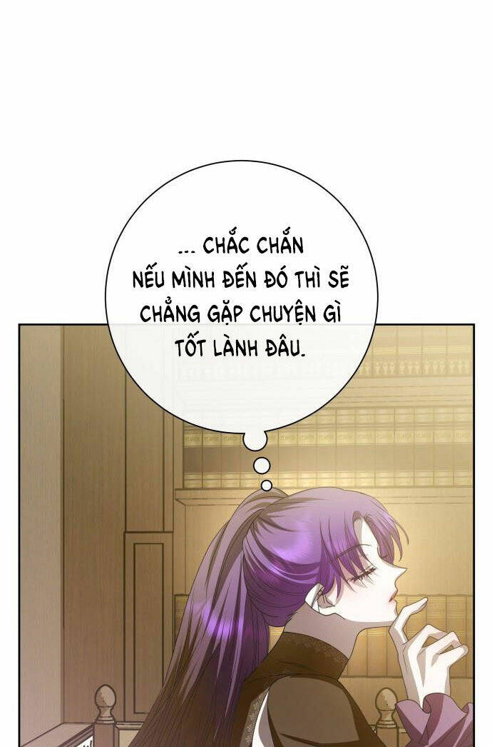 Tôi Muốn Trở Thành Cô Ấy Dù Chỉ Là Một Ngày Chương 170.2 Ảnh 31
