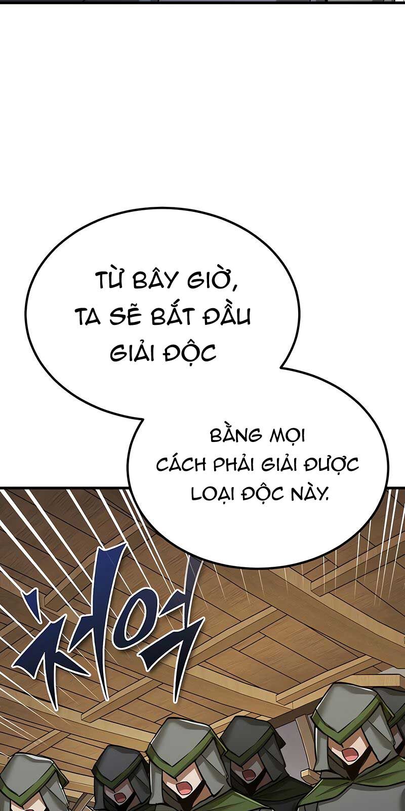Thiên Quỷ Chẳng Sống Nổi Cuộc Đời Bình Thường Chương 144 Ảnh 79