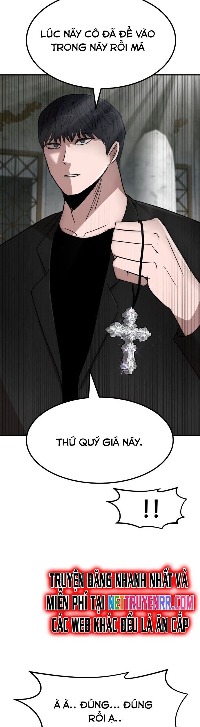 Coin Báo Thù Chương 56 Ảnh 9