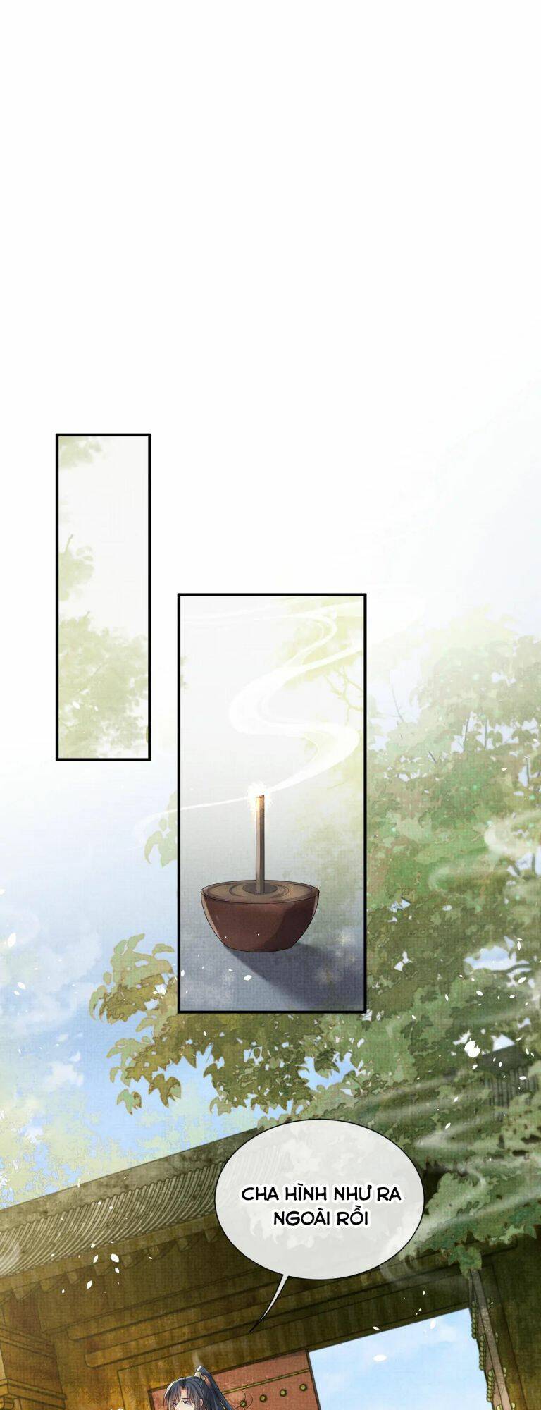 Ngộ Xà Chương 96 Ảnh 20