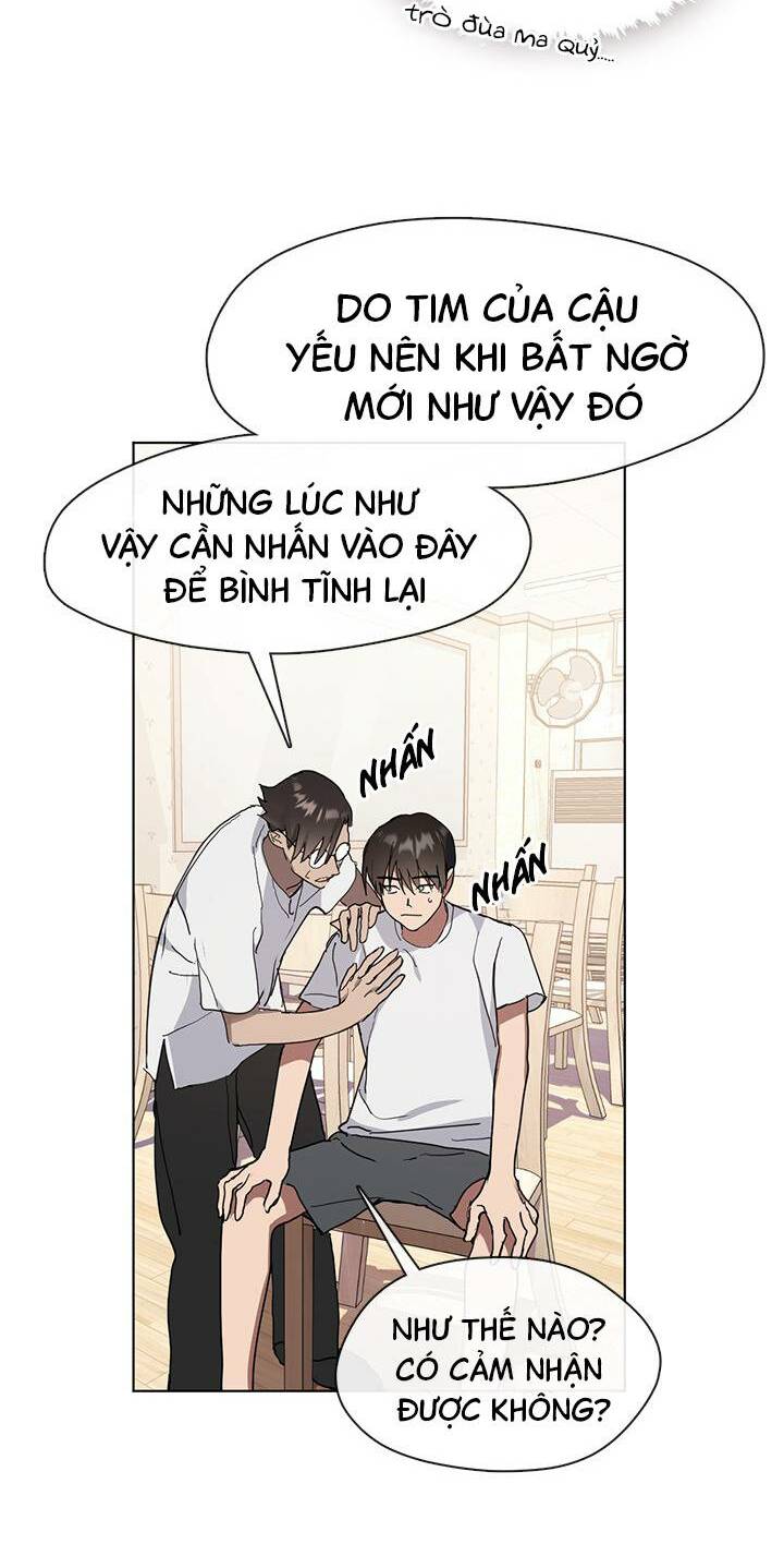 Nhà Hàng Nơi Suối Vàng Chương 10 Ảnh 50