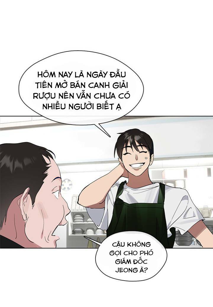 Nhà Hàng Nơi Suối Vàng Chương 14 Ảnh 48