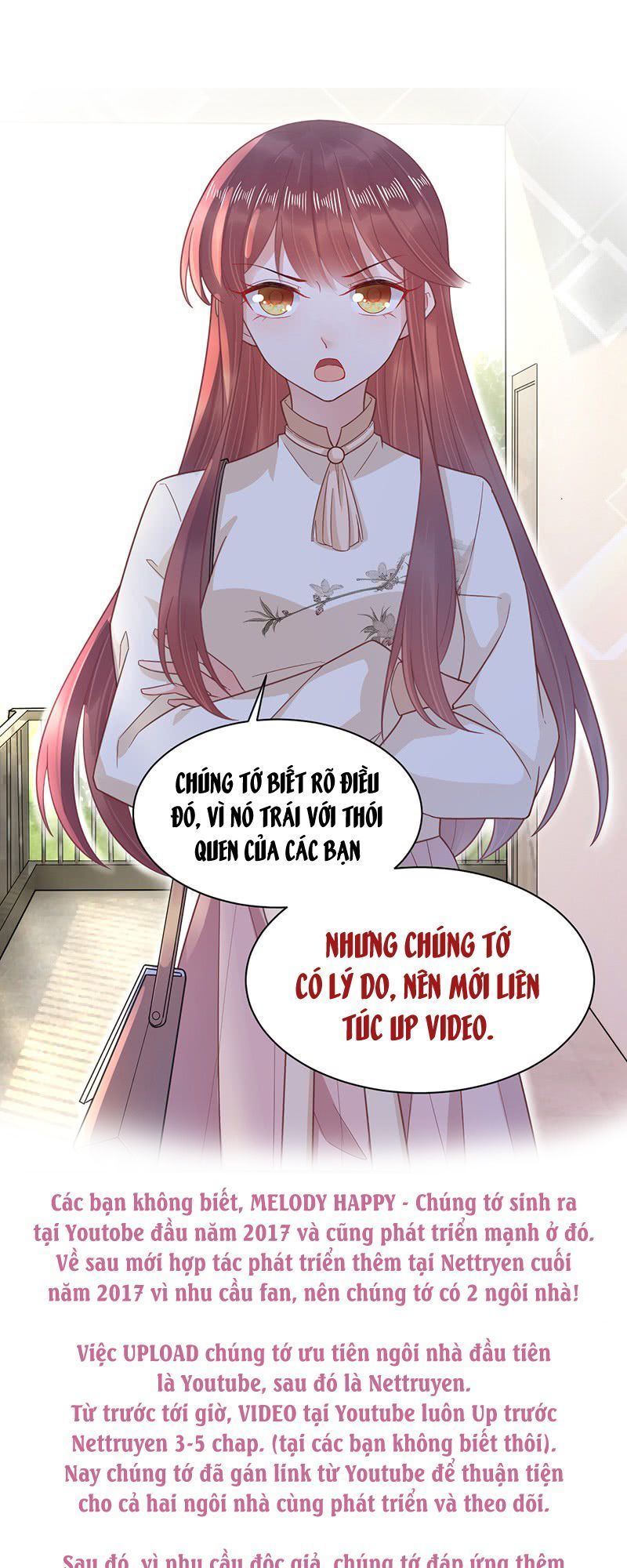 Mặc Vào Đồng Phục Của Anh Chương 10 Ảnh 5
