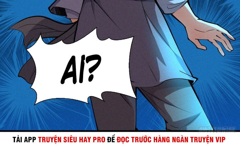 Nơi Này Có Yêu Khí Chương 74 Ảnh 4
